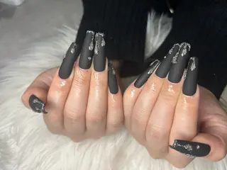 ネイル joieange Honokaのネイルデザイン