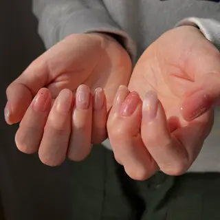 ネイル nails _ NATSUYOのネイルデザイン