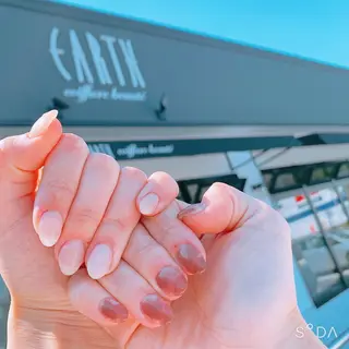 ネイル Rena colore'のネイルデザイン