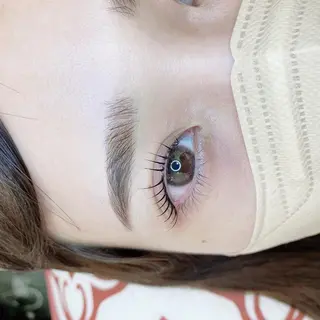 マツエク・マツパ Grace naoのマツエク・マツパデザイン