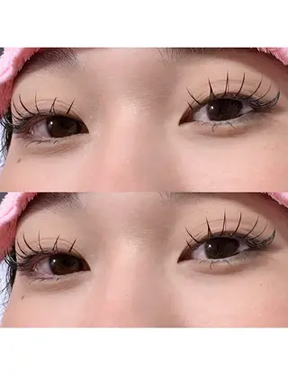 マツエク・マツパ トータルビューティー サロン・Ｎの眉毛・アイブロウイメージ