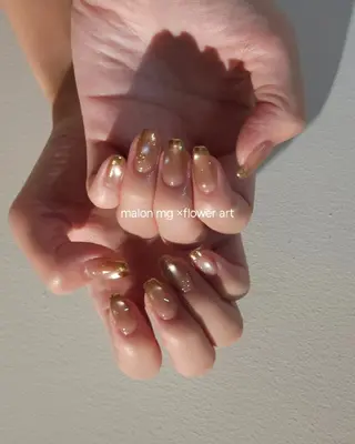 ネイル ayana nails所属・nail salon ayanaのネイルデザイン