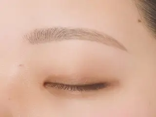 アイブロウ モデル募集🎀 RINのマツエク・マツパデザイン