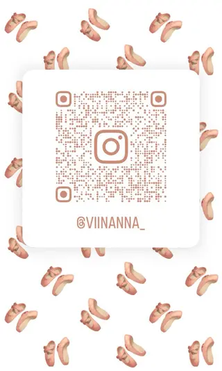 viin〈ビン〉所属・ANNA🎀 杏菜のヘアスタイル