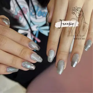 ネイル 当日予約も歓迎⭕️ Megumiのネイルデザイン