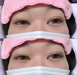 マツエク・マツパ トータルビューティー サロン・Ｎの眉毛・アイブロウイメージ