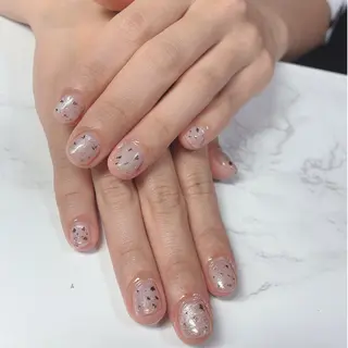 ネイル A/C roomのネイルデザイン