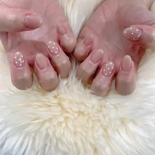 ネイル SOL NAILのネイルデザイン