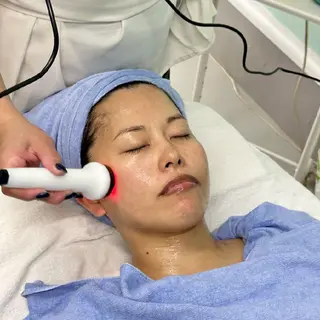 フェイシャルエステ アンソン・ドゥのエステ・リラクイメージ