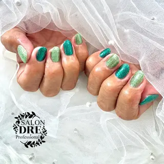 ネイル salonDRE MIYUKIのネイルデザイン