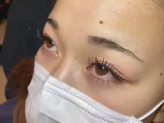 マツエク・マツパ komatsu eyelash恵比寿のマツエク・マツパデザイン