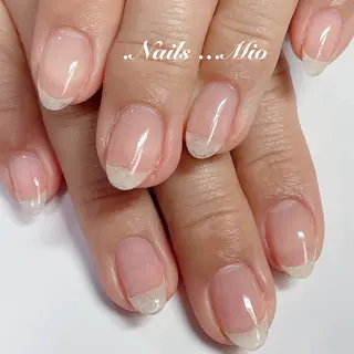 ネイル .Nails Mio 赤羽西ネイルサロンのネイルデザイン