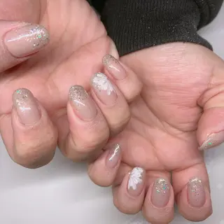 ネイル Yukari chèrieのマツエク・マツパデザイン