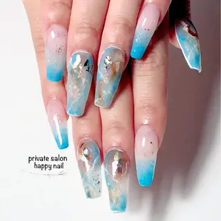 ネイル 心と体が整う腸活 サロン ラクシュミーのエステ・リラクイメージ