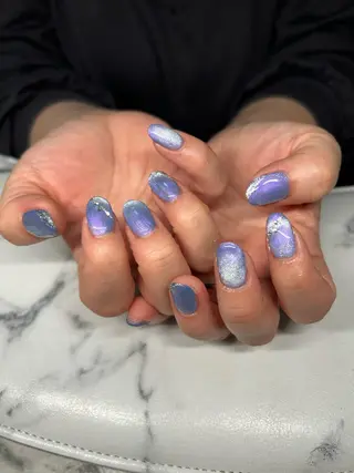 ネイル LANLAN所属・Lan Lanのネイルデザイン