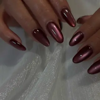 ネイル Lélia nail Himariのネイルデザイン