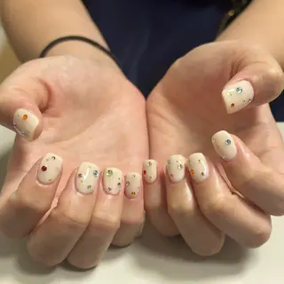 ネイル Sono nailのネイルデザイン