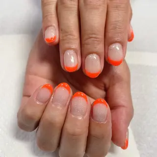 ネイル CHIARA nailsのネイルデザイン