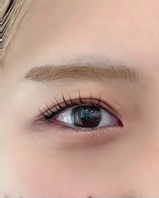 マツエク・マツパ 下野段 楓真のマツエク・マツパデザイン