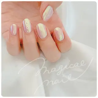 ネイル magical nailのネイルデザイン
