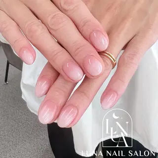 ネイル LUNA Nail salon💕のネイルデザイン