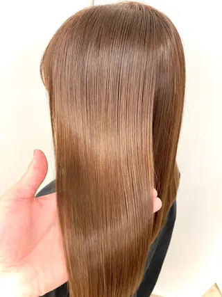 ロング 🔶PAIR🔶 TAKAのヘアスタイル