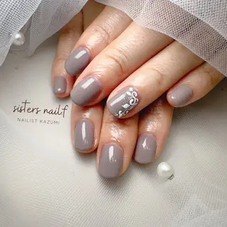 ネイル sisters nail.fのネイルデザイン