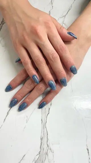 ネイル はあとねいる板橋ときわ台店所属・Nozomi はあとねいるのネイルデザイン