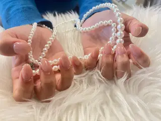 ネイル 88-nail. MAKIのネイルデザイン