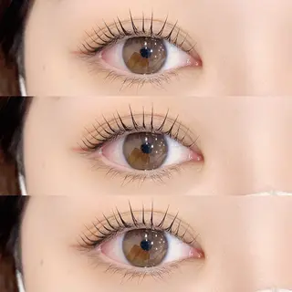 マツエク・マツパ betty新下関店 川満のマツエク・マツパデザイン