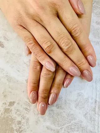 ネイル Feliz所属・Feliz 楽しいネイルサロンのネイルデザイン