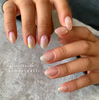 ネイル nailsalon Lenoaのネイルデザイン