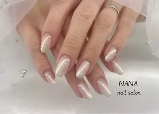 ネイル NANA nail salonのネイルデザイン