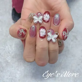 ネイル 栗原 Nailistのネイルデザイン