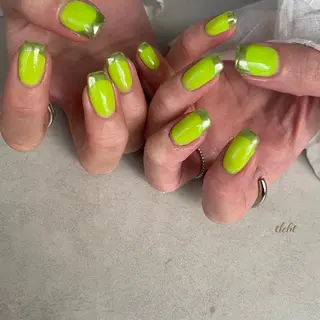 ネイル Rio 𓍼のネイルデザイン