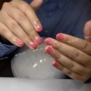 ミディアム トウイ nailのネイルデザイン