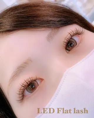 マツエク・マツパ Eyelash salon Eve所属・Eve マイのマツエク・マツパデザイン