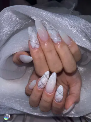 ネイル Any nail新大久保店のネイルデザイン