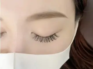 マツエク・マツパ 山田 れいこのマツエク・マツパデザイン