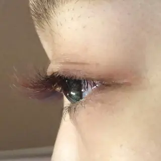 マツエク・マツパ ETERNO小山店 野崎の眉毛・アイブロウイメージ