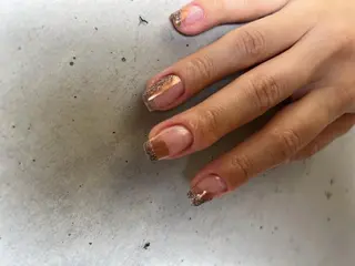 ネイル nail .のネイルデザイン