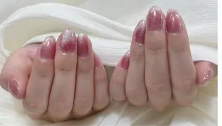 ネイル 野々下 真理のネイルデザイン