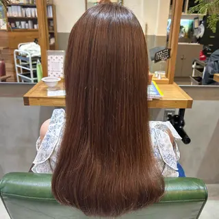 ミディアム パーマ 若狭 彩花のヘアスタイル