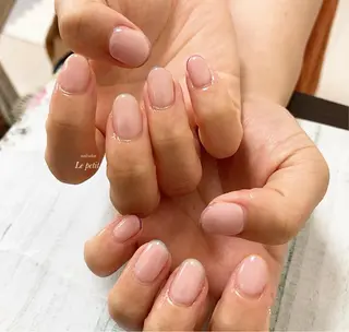 ネイル 石野 広佳のネイルデザイン