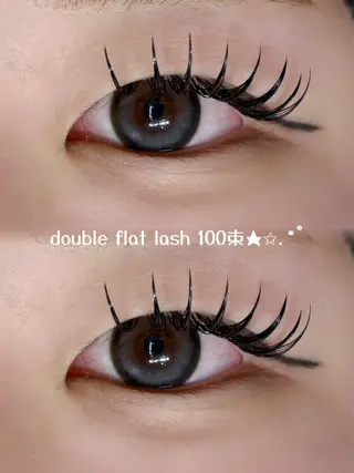 マツエク・マツパ アイズ渋谷店所属・アイラッシュサロン ♡アイズのマツエク・マツパデザイン