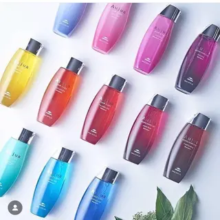 FADELESS《フェイドレス》所属・🦋韓国モテカラー 🦋𝕐𝕌𝕀のヘアスタイル