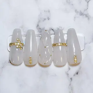 ネイル 🩵Yun nail Salon 🩵のネイルデザイン