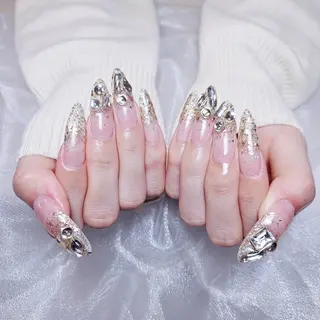 ネイル 🤎Yun nail salon🤎のネイルデザイン