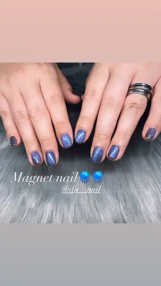 ネイル If Nailのネイルデザイン