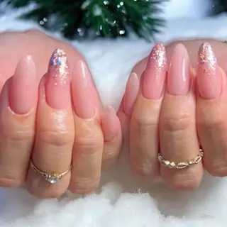 ネイル min nails中目黒のネイルデザイン